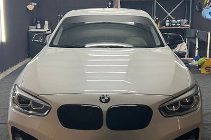 BMW 120 192.000 km 13.500 &euro; Korschenbroich 41352