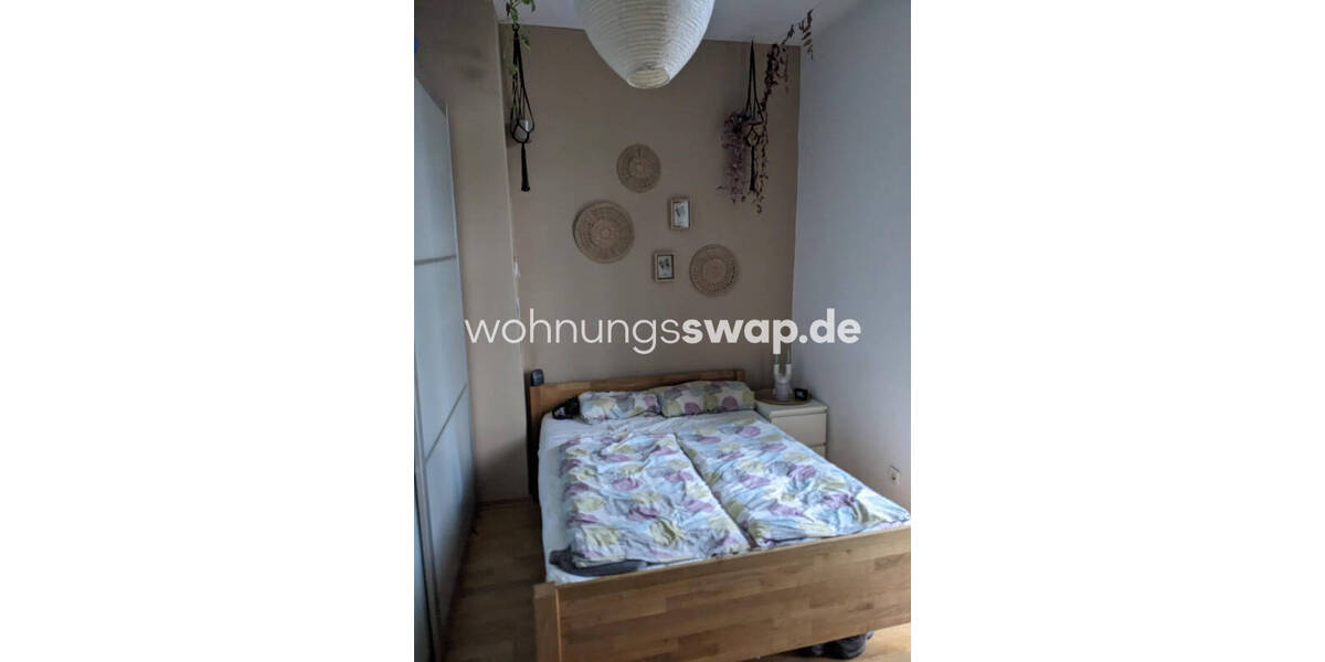 Etagenwohnung Köln Nippes - 2 Zimmer, 50 m&sup2;, 715&euro; | Angebot:25951047