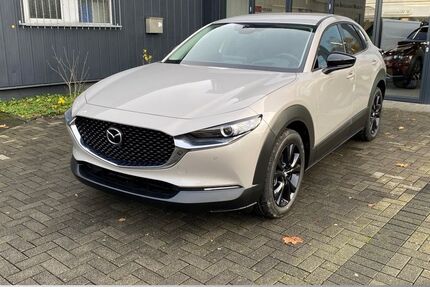 Mazda CX-30 3.829 km 27.998 &euro; Leverkusen 51373