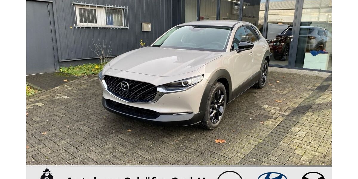 Mazda CX-30 3.829 km 27.998 &euro; Leverkusen 51373
