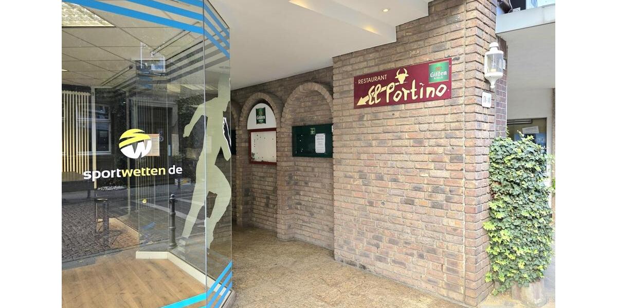 Gewerbeobjekt Elsdorf - 1.200&euro; | Angebot:22432182