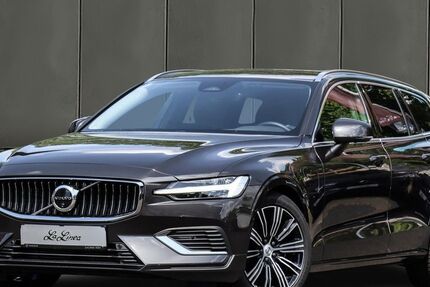 Volvo V60 12.800 km 41.960 &euro; Köln 50968