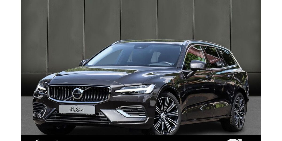 Volvo V60 12.800 km 41.960 &euro; Köln 50968