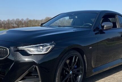 BMW M240i 43.900 km 42.300 &euro; Kerpen 50170