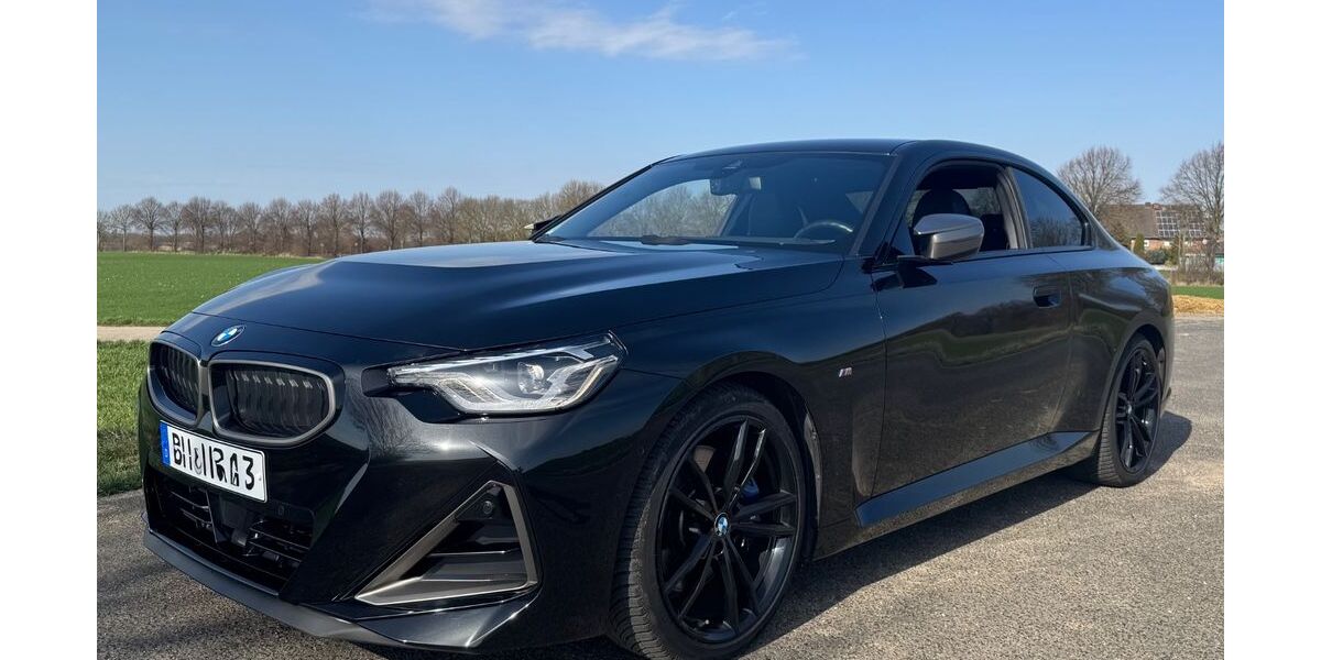 BMW M240i 43.900 km 42.300 &euro; Kerpen 50170