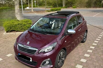 Peugeot 108 92.000 km 6.500 &euro; Grevenbroich 41516