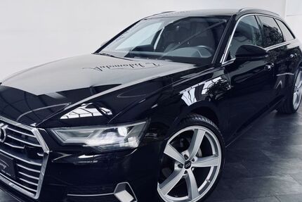 Audi A6 89.989 km 28.490 &euro; Remscheid 42855