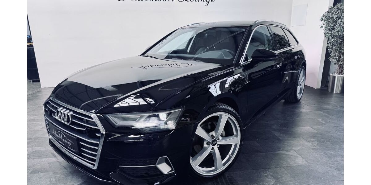 Audi A6 89.989 km 28.490 &euro; Remscheid 42855