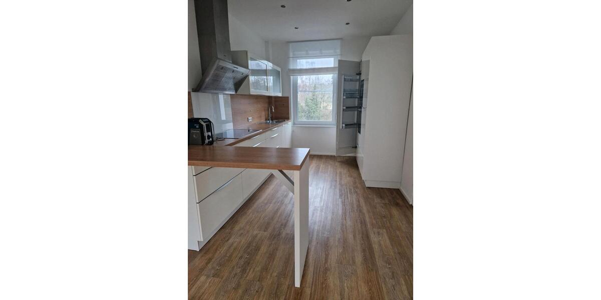 Maisonettenwohnung Solingen Mitte - 4 Zimmer, 100 m&sup2;, 1.500&euro; | Angebot:25282862