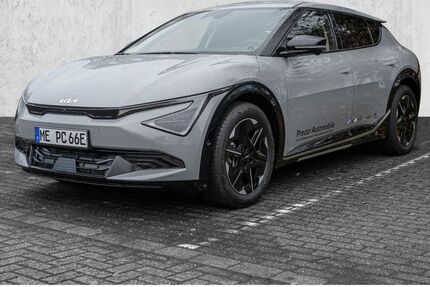 Kia EV6 1.500 km 47.970 &euro; Hilden 40721