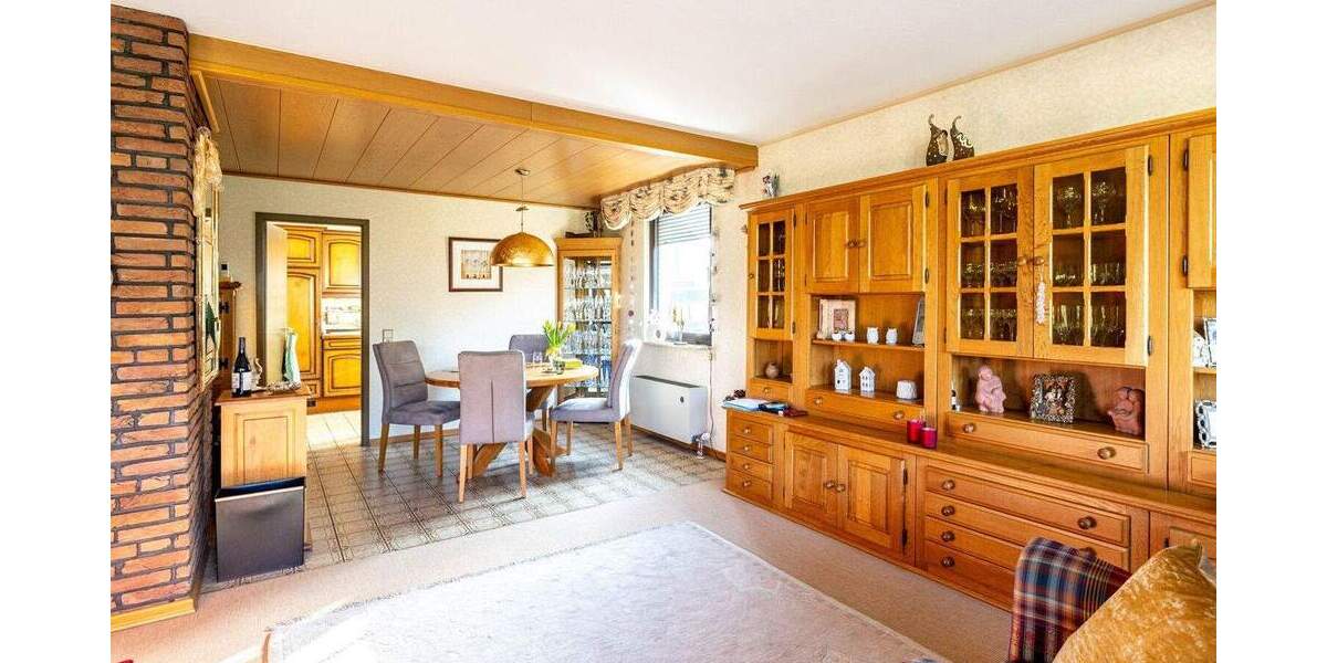 Einfamilienhaus Rommerskirchen Anstel - 5 Zimmer, 176 m&sup2;, 495.000&euro; | Angebot:25799780