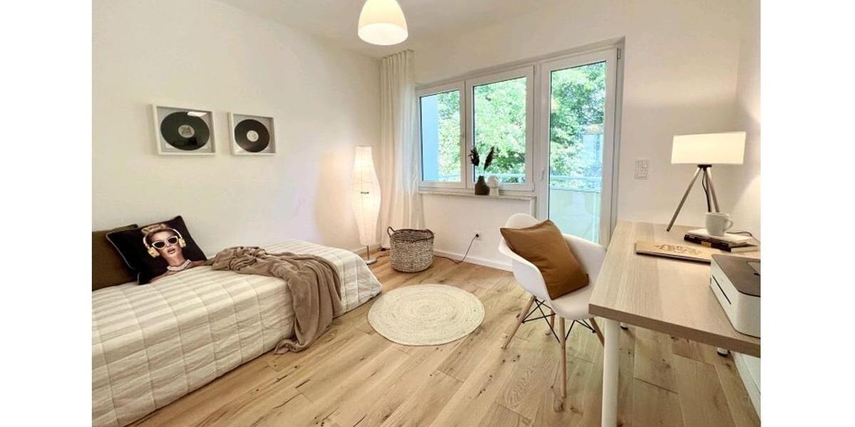 Mehrfamilienhaus, Wohnhaus Düsseldorf Stadtbezirk 5 - 4 Zimmer, 100 m&sup2;, 530.000&euro; | Angebot:26711804