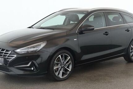 Hyundai i30 74.100 km 17.484 &euro; Düsseldorf 40233