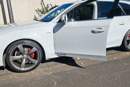 Audi A4 340.000 km 6.000 &euro; Köln 51067