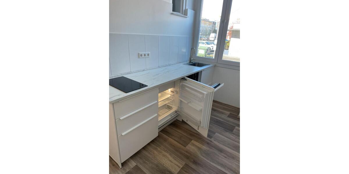 Erdgeschoßwohnung Köln - 2 Zimmer, 30 m&sup2;, 770&euro; | Angebot:25992983