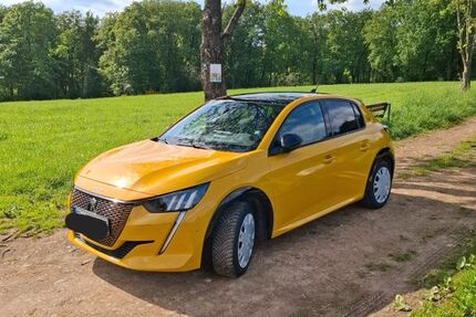 Peugeot e-208 37.624 km 20.000 &euro; Wermelskirchen 42929