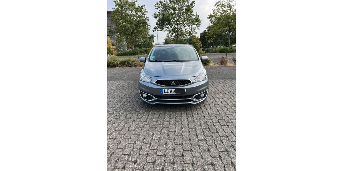 Mitsubishi Space Star 72.000 km 6.500 &euro; Leverkusen 51373