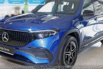 Mercedes-Benz EQB 9.596 km 43.980 &euro; Köln 51149