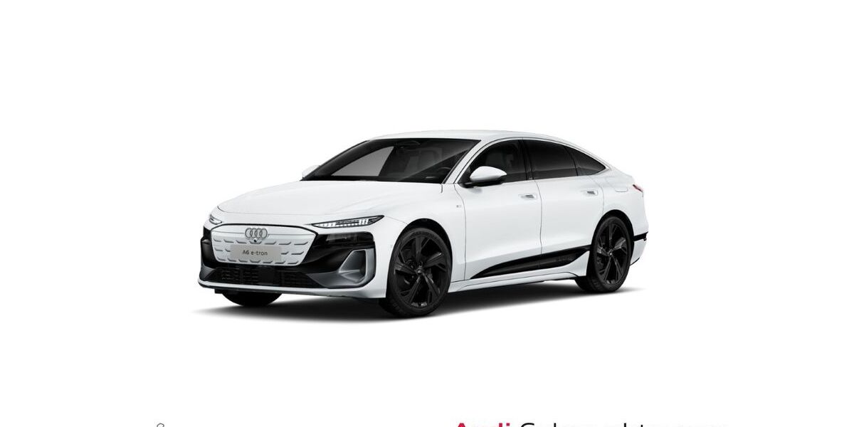 Audi A6 e-tron 11.512 km 53.980 &euro; Hilden 40721