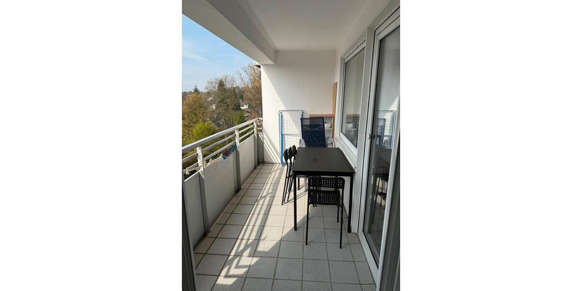 Etagenwohnung Leichlingen (Rheinland) - 2 Zimmer, 61 m&sup2;, 380&euro; | Angebot:25907532