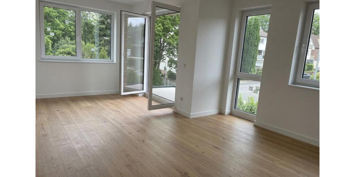 Etagenwohnung Bergisch Gladbach Paffrath - 2 Zimmer, 56 m&sup2;, 930&euro; | Angebot:25794764