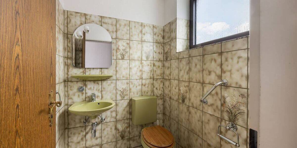 Einfamilienhaus Düsseldorf Benrath - 6 Zimmer, 168 m&sup2;, 740.000&euro; | Angebot:26723214
