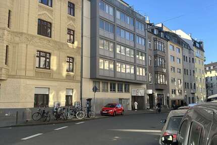 Wohnung Köln Innenstadt - 2 Zimmer, 42 m&sup2;, 1.090&euro; | Angebot:27102453