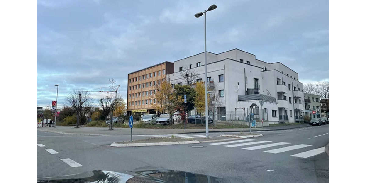 Gewerbeobjekt Leverkusen Alkenrath - 79&euro; | Angebot:18407812