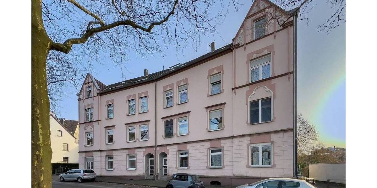 Etagenwohnung Solingen Wald - 4 Zimmer, 94 m&sup2;, 269.000&euro; | Angebot:26642716