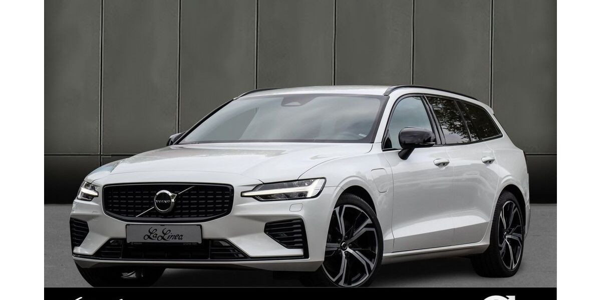 Volvo V60 15.000 km 39.950 &euro; Köln 50968
