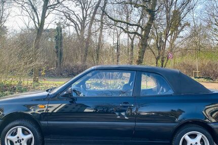 VW Golf 118.000 km 3.490 &euro; Köln 50939