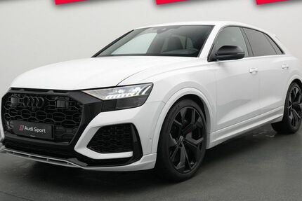 Audi RSQ8 45.395 km 91.980 &euro; Leverkusen 51373