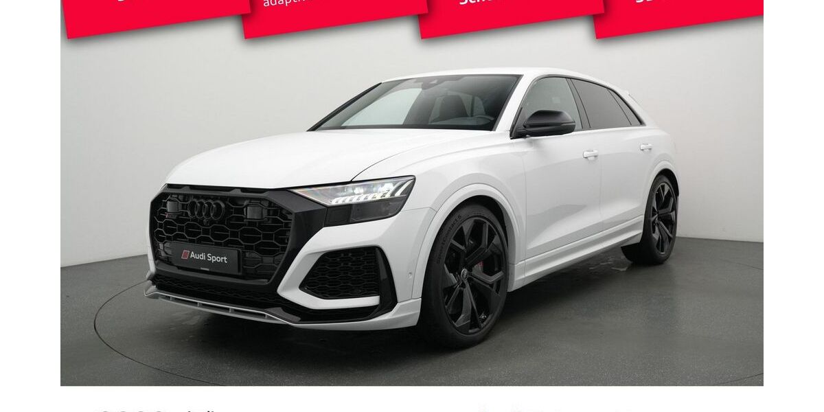 Audi RSQ8 45.395 km 91.980 &euro; Leverkusen 51373