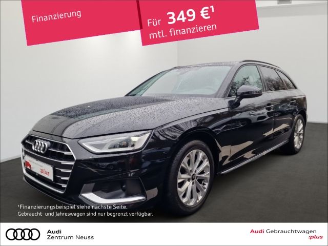 Audi A4 114.206 km 21.490 &euro; Neuss 41464