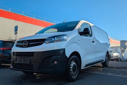 Opel Vivaro 116.900 km 13.999 &euro; Hilden 40724