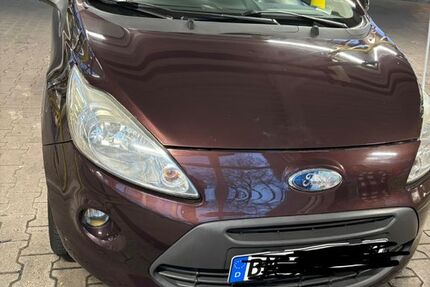 Ford Ka/Ka+ 175.000 km 1.750 &euro; Frechen 50226