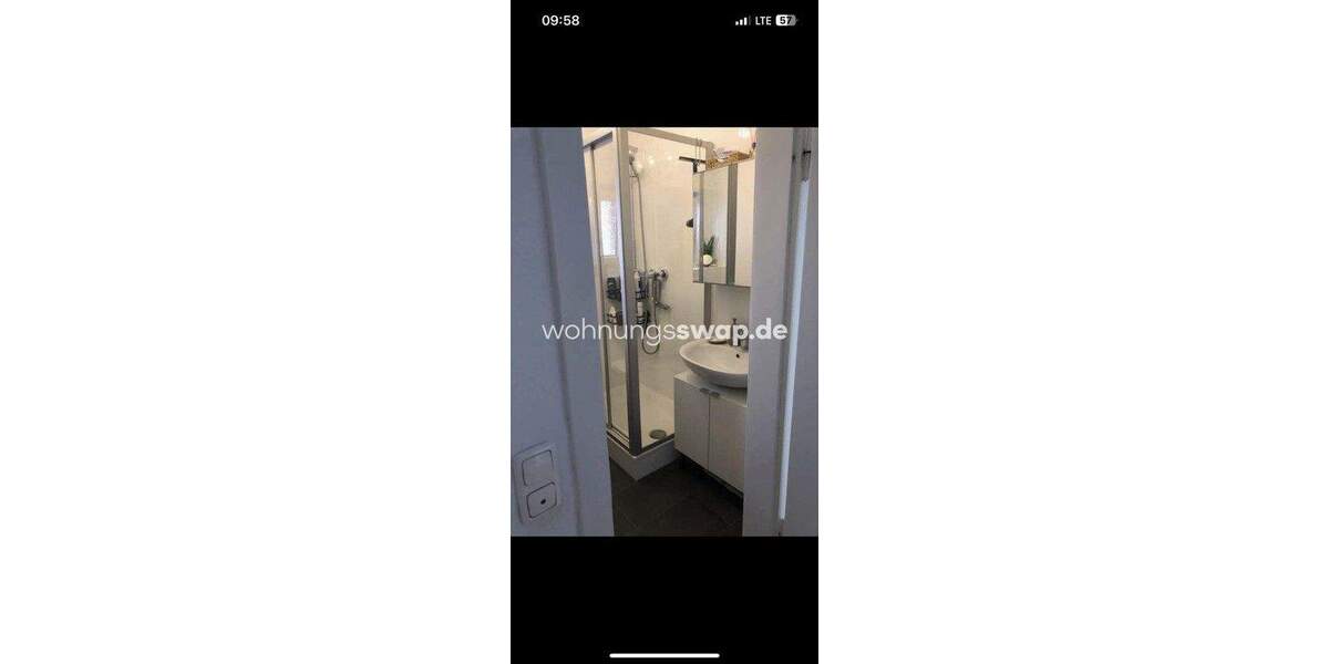 Etagenwohnung Köln Nippes - 3 Zimmer, 80 m&sup2;, 1.100&euro; | Angebot:25925604