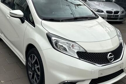 Nissan Note 124.000 km 6.500 &euro; Bergheim (bei Köln) 50129