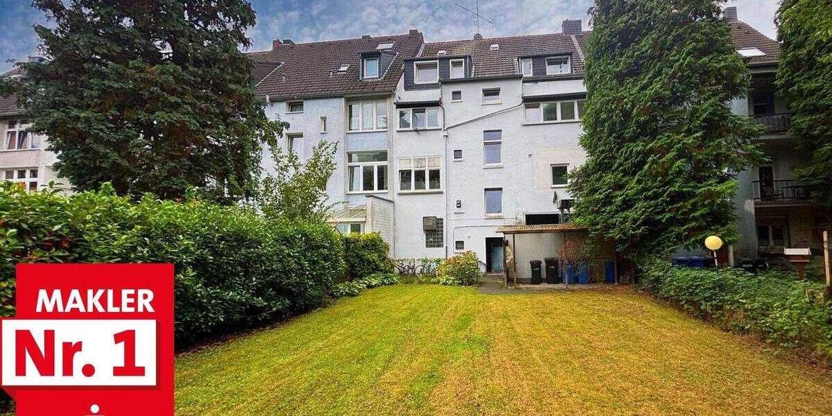 Gewerbeobjekt Leverkusen Opladen - 9 Zimmer, 769.500&euro; | Angebot:25770239