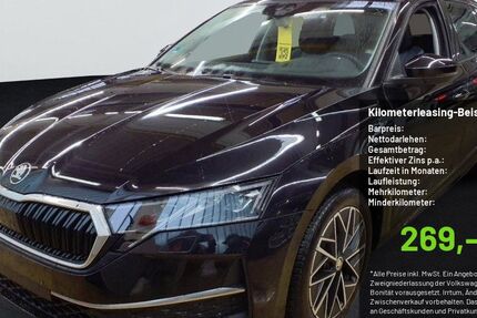 Skoda Octavia 23.218 km 29.990 &euro; Pulheim-Brauweiler 50259