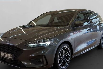 Ford Focus 79.250 km 15.450 &euro; Leverkusen 51381