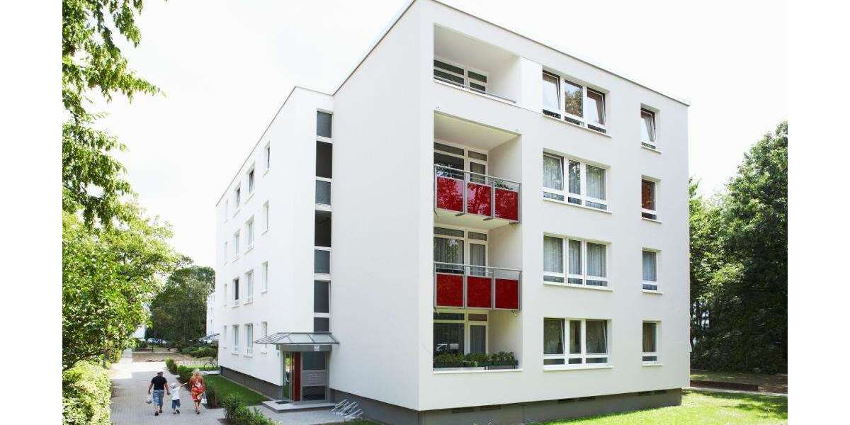 Etagenwohnung Ratingen West - 2 Zimmer, 55 m&sup2;, 629&euro; | Angebot:27020945