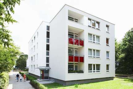 Wohnung Ratingen West - 2 Zimmer, 55 m&sup2;, 629&euro; | Angebot:27020945