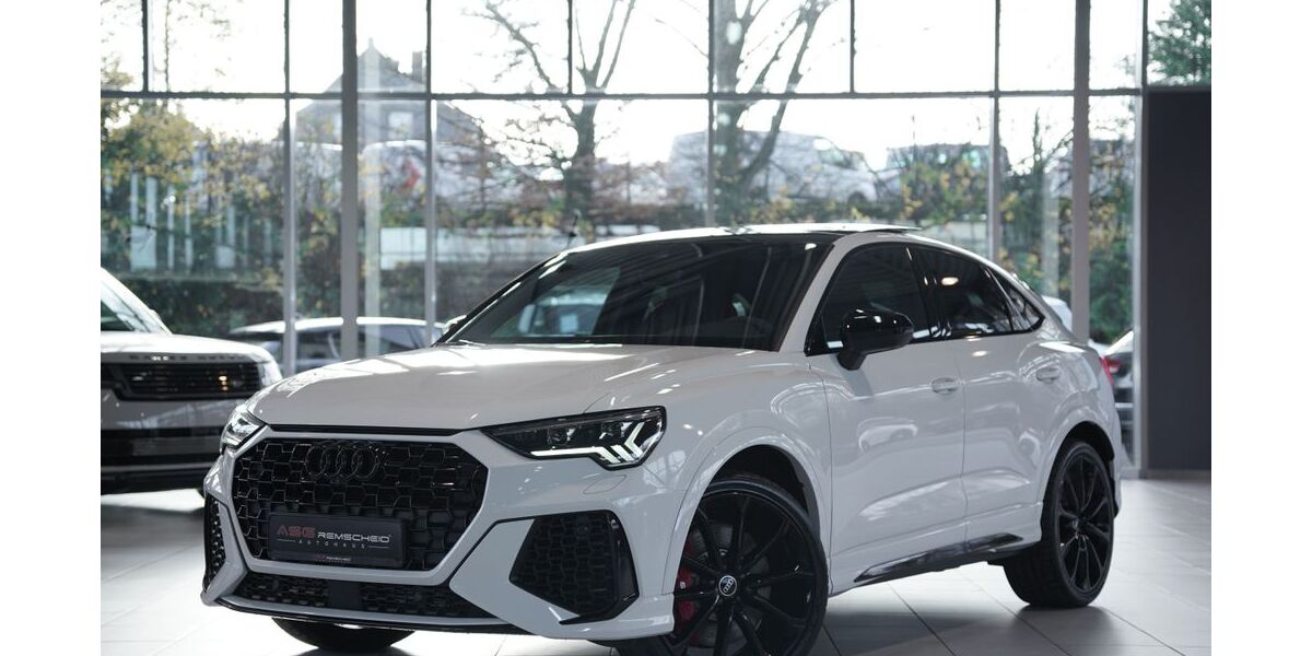Audi RSQ3 54.000 km 55.900 &euro; Remscheid/NRW 42855