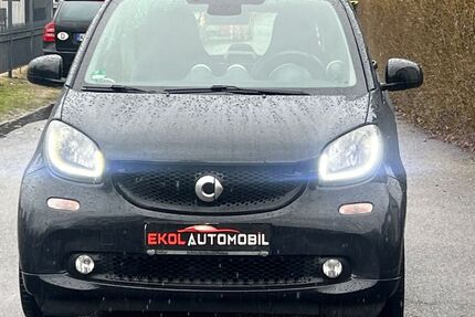 Smart ForTwo 98.150 km 6.995 &euro; Köln 50997