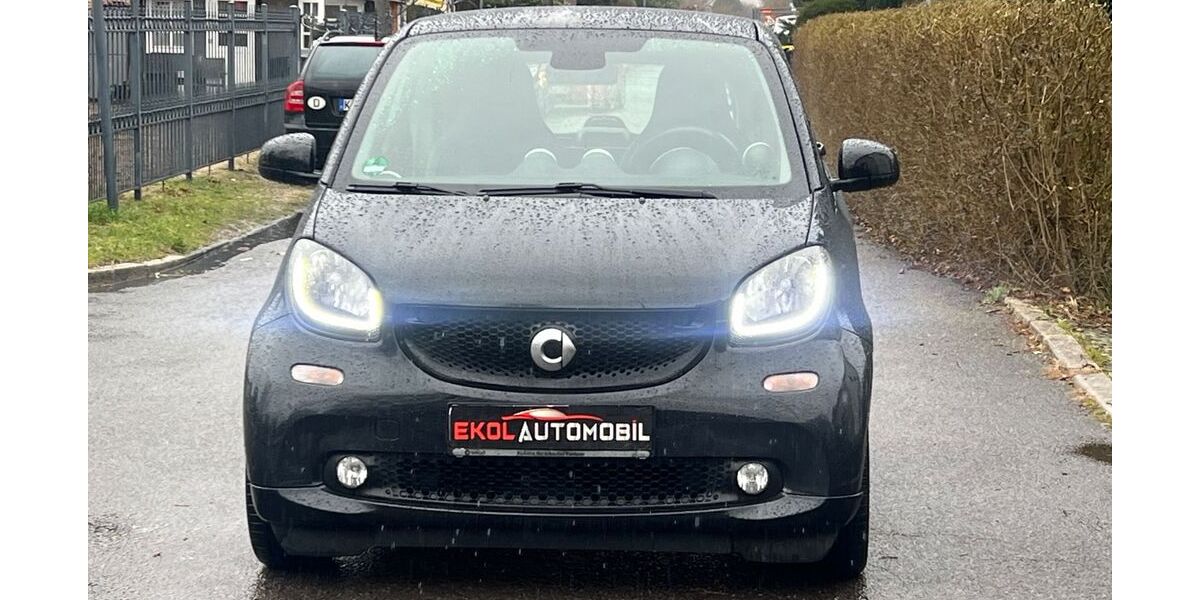 Smart ForTwo 98.150 km 6.995 &euro; Köln 50997