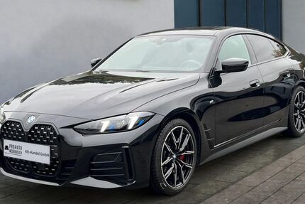 BMW 430 Gran Coupé 25.000 km 52.999 &euro; Meerbusch 40668