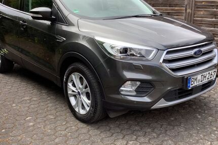 Ford Kuga 29.200 km 19.400 &euro; Pulheim 50259
