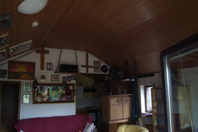 Etagenwohnung Köln Langel - 2 Zimmer, 57 m&sup2;, 199.000&euro; | Angebot:25690105