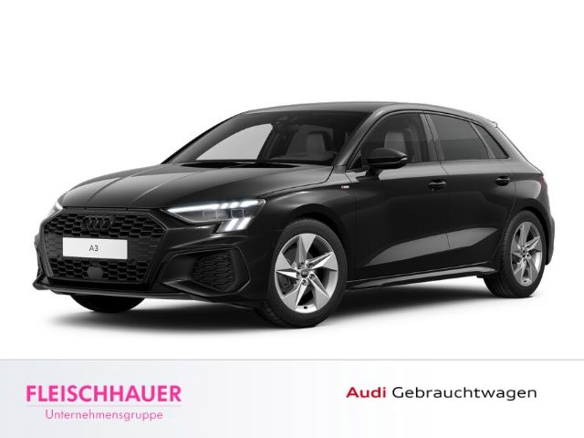 Audi A3 21.200 km 38.880 &euro; Köln 50823
